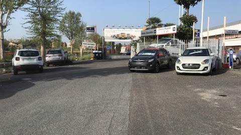 D'Egidio Automobili