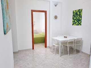 Cozy Apartments De Gasperi Bari