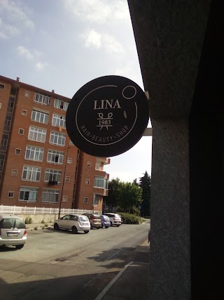 Lina Hair Beauty Shop