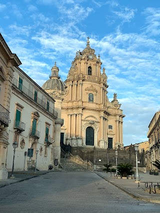 Ragusa In Taxi