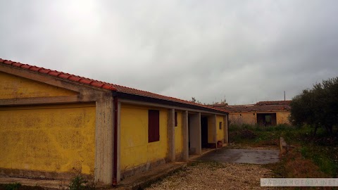 Scuola Rurale di Villaggio Capparini