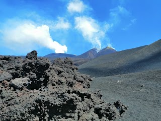 AITNE • Escursioni Etna