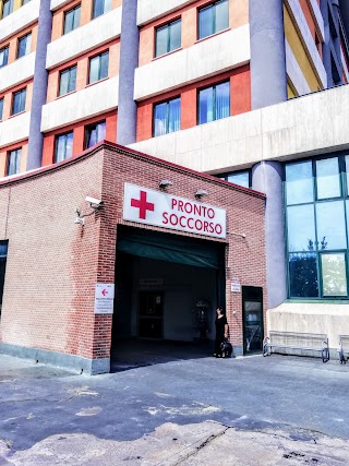 Ospedale Fabrizio Spaziani Pronto Soccorso