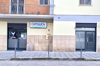 Cattolica Assicurazioni