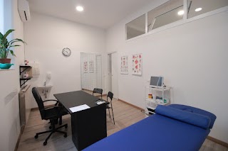 Fisiorama, Studio Associato di Fisioterapia