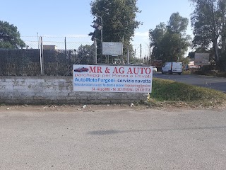 MR & AG Auto e Parcheggi