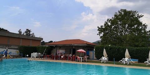 Piscina Comunale di Norma