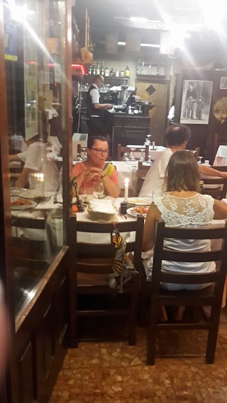 Trattoria Tre Spiedi