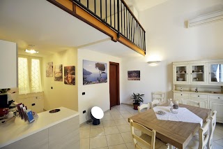 Italia Apartment - Casa Vacanze