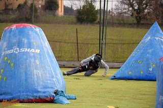 A.s.d.Planet Paintball