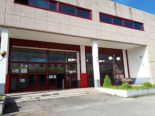 Istituto Comprensivo "2 Antonio Ciccone"