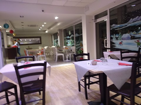 Pizzeria Bar Marbella