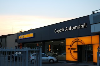 Capelli Automobili S.r.l.