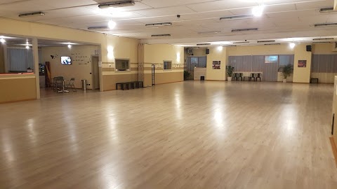 Asd Dance Queen - scuola di ballo
