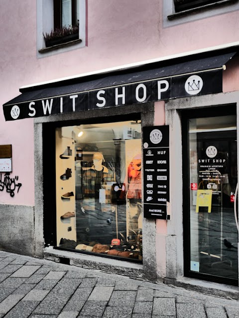 Switshop