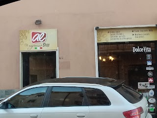 AE espresso shop Priverno