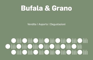 Bufala e Grano