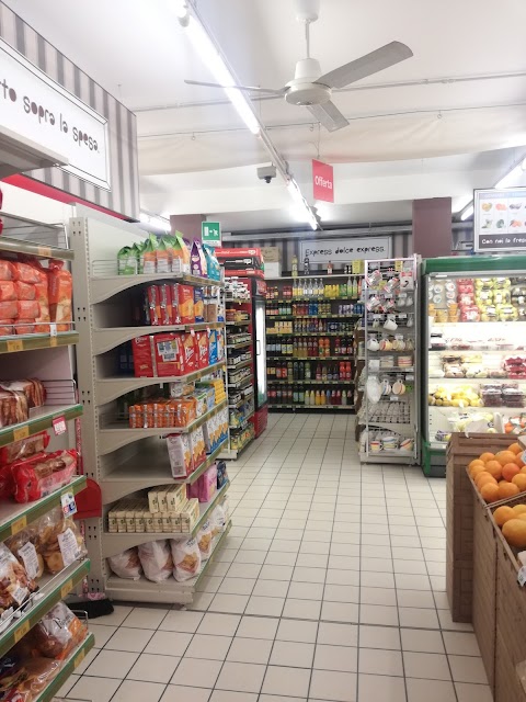 Supermercato Carrefour Express