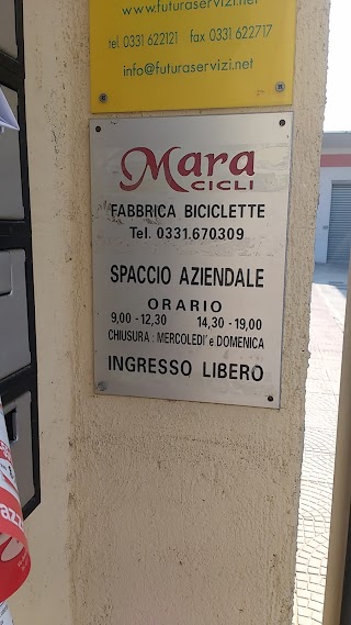 Mara Cicli - Outlet aziendale