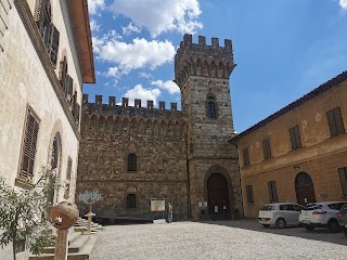 Ristoro L'Antica Scuderia