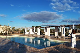 Masseria Fontana Di Vite