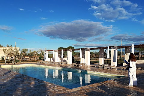 Masseria Fontana Di Vite