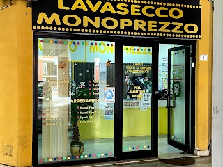 Lavasecco Monoprezzo di Macali Michela