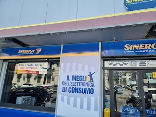 Sinergy Messina