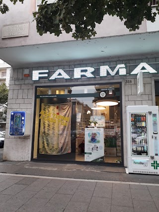 Farmacia Dott.ssa Laura Cotti - Apoteca Natura