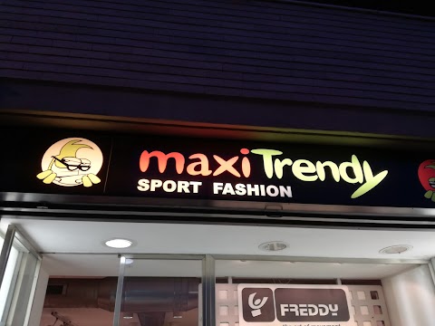 Maxitrendy