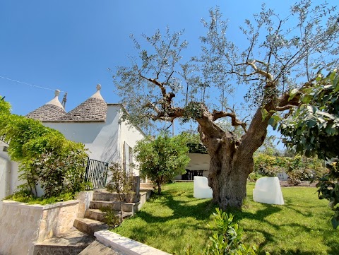 TRULLO GRECLA