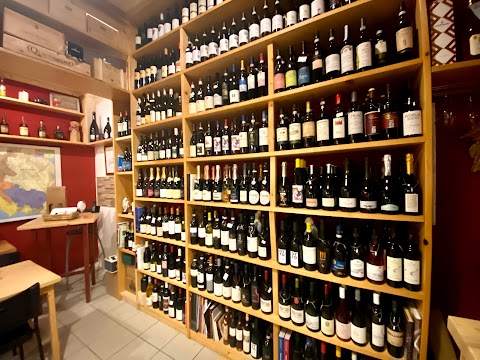 Parliamo di Vino