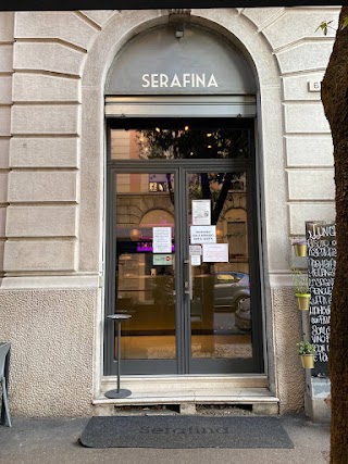 IQOS PARTNER - Serafina Caffè, Brescia