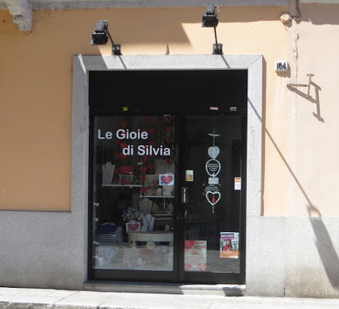 Le Gioie di Silvia