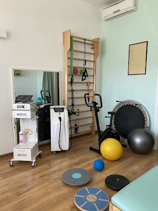 PHYSIOCLINIC FREGENE