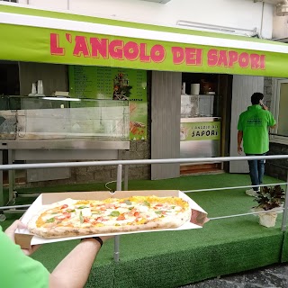 L'angolo Dei Sapori