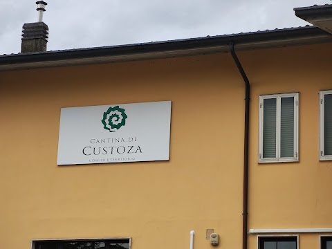 Cantina di Custoza