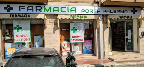 Farmacia Porta Palermo s.r.l.