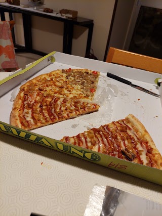 Pizza Uno Bis