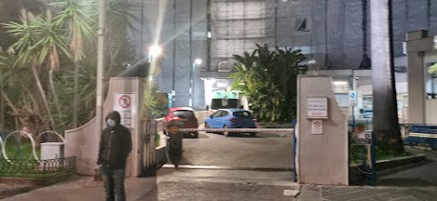 Foto di Ospedale di Sorrento - Corso Italia 2, Sorrento (NA), Italia