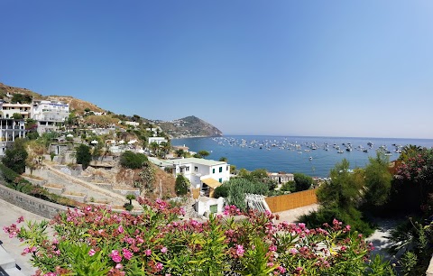 Hotel Villa Maria Sant'Angelo d'Ischia