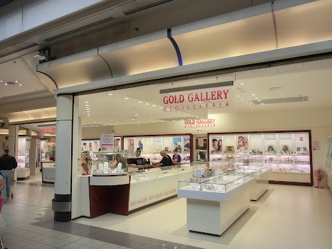 Gold Gallery