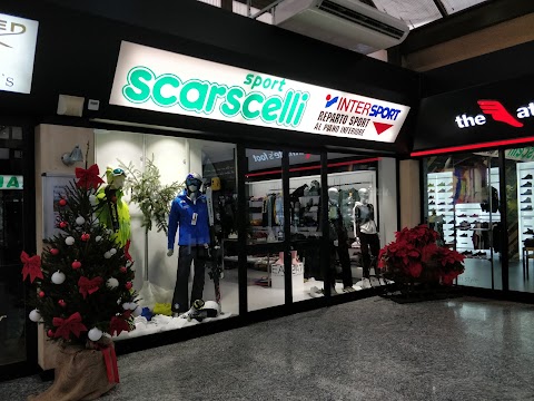 Scarscelli Sport Srl