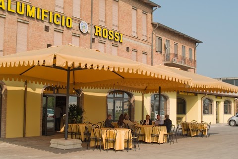 Salumificio Rossi