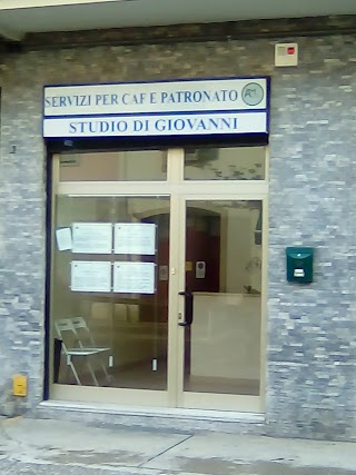 Avvocato Di Giovanni