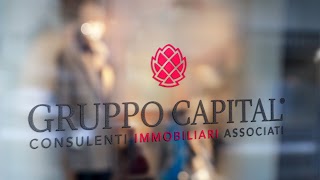 Gruppo Capital - Agenzia 1