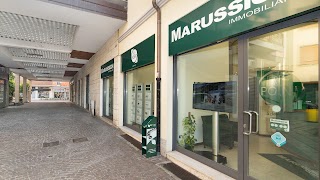 MARUSSICH Immobiliare | L'agenzia che collabora e non ti limita.