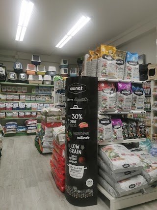 Zooup store Catania negozio per animali & toelettatura