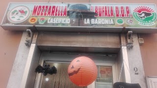 La Baronia srl