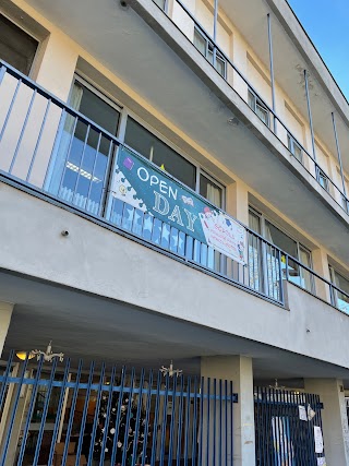 Scuola Primaria Dante Alighieri